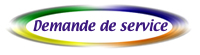Demande de service