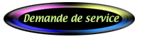 Demande de service