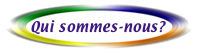 Qui sommes-nous ?